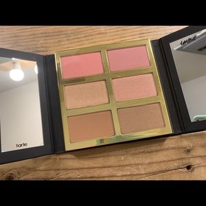Tarteist Pro Glow 3 Palette